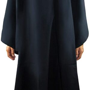 Harry Potter Authentic Tailored Wizard Robe