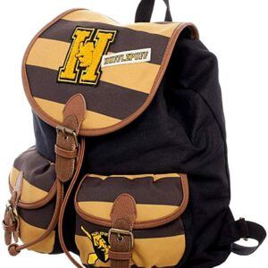 Harry Potter Hufflepuff Varsity Knapsack