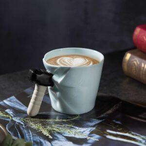 Marvel Thor's Hammer Ceramic Coffee Mug
