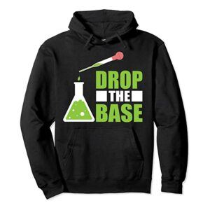 Chemistry Drop The Base Pullover Hoodie