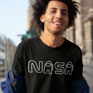 NASA Imposter Among Us T-Shirt