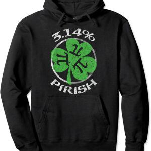 3-14 Pirish Pullover Hoodie