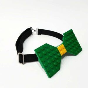 Geeky Lego Bowtie