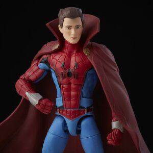 Marvel Zombie Hunter Spidey Action Figure