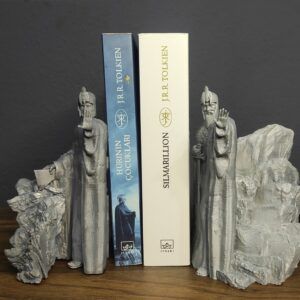 Lord of The Rings Argonath Bookends